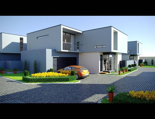 4,675M² VACANT LAND FOR SALE IN BRYANSTON